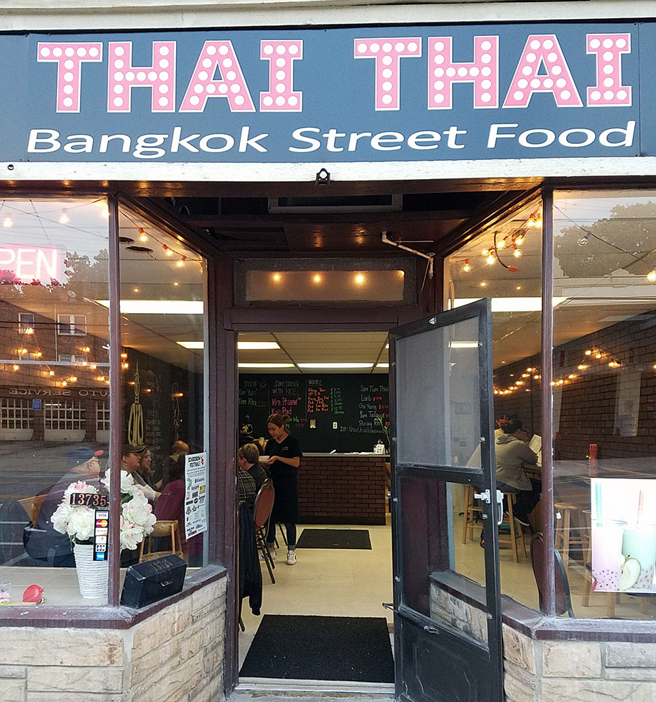 thaithai