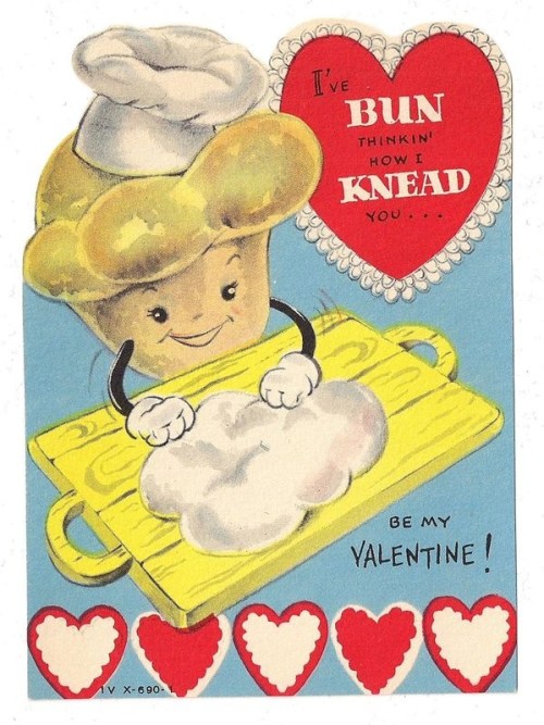 breadvalentine