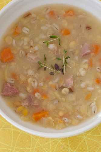 peasoup