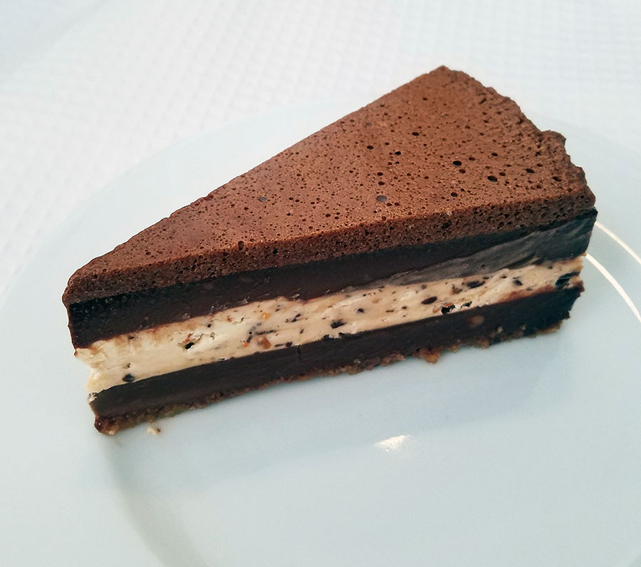 semifreddo