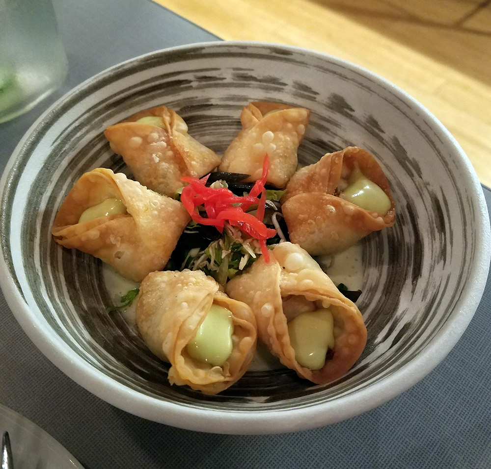 Dumplings