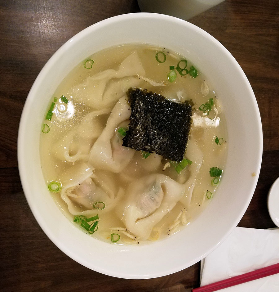 LJWonton